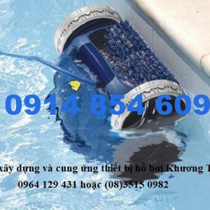robot ve sinh rv4550