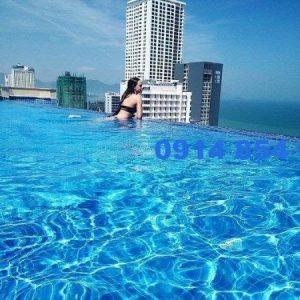 Máy khử trùng UV 208