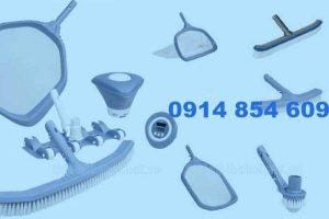 cung cấp thiết bị vệ sinh hồ bơi HCM giá tốt
