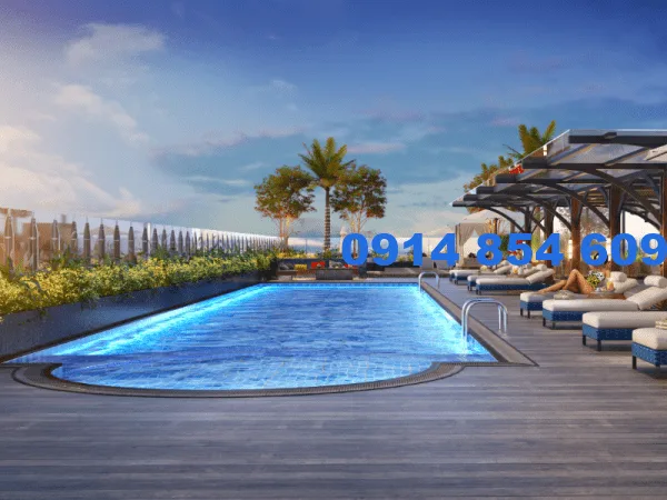 Lắp đặt lõi lọc cartridge Filter trong hồ bơi là sự cần thiết Lõi lọc cartridge Filter Ecopure