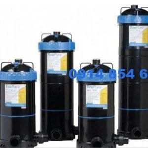 loi loc cartridge filter