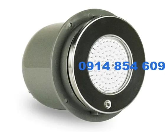 den Led ho boi Emaux EL-S100 Đèn Led Hồ Bơi Emaux EL-S100