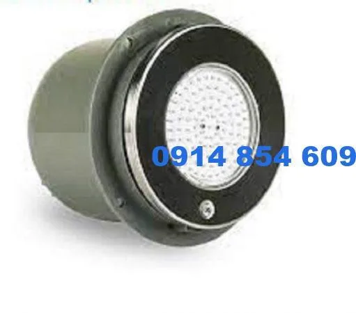 Đèn led hồ bơi Emaux EL-S100 chính hãng Đèn Led Hồ Bơi Emaux EL-S100