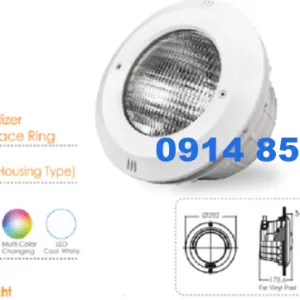 bang mau den led el np 300