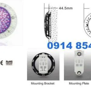 lich thuoc den led chieu sang be boi