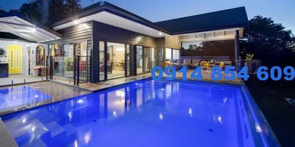 Khương Thịnh - Địa chỉ cung cấp đèn bể bơi Emaux E-lumen 252 uy tín Đèn Led bể bơi Emaux E-lumen 252