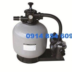Bình lọc cát Emaux V & S Series Filters