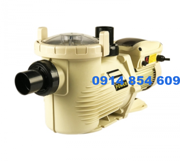 bom ho boi emaux series e power 3