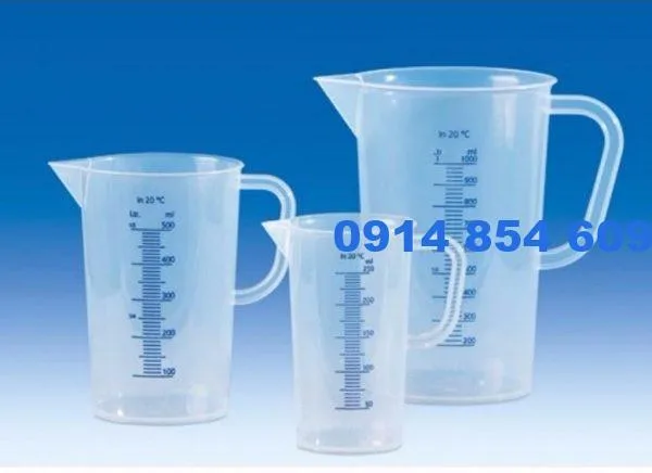 Công thức tính thể tích nước