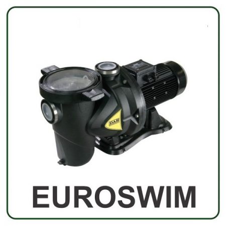 Máy bơm hồ bơi Euroswim