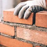 Cách xếp gạch trong xây dựng