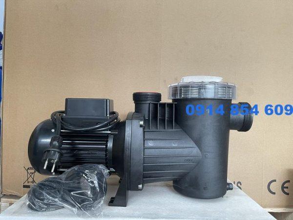 Máy bơm lọc hồ bơi NK