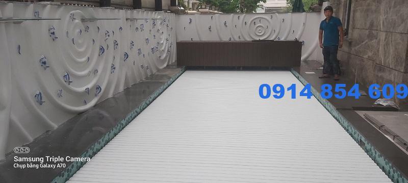 Khương Thịnh Pool là công ty xây hồ bơi uy tín tại TPHCM