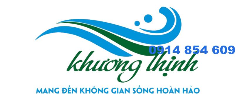 Khương Thịnh - Mang đến không gian sống hoàn hảo