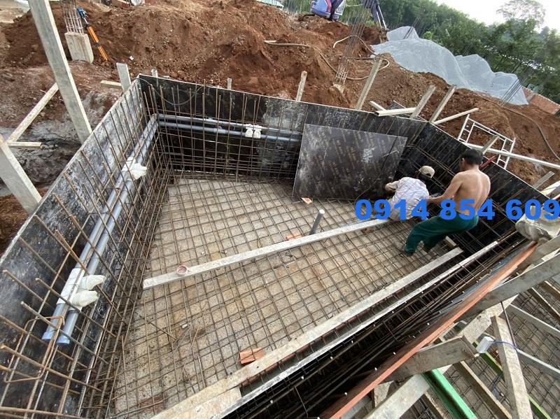 Khương Thịnh Pool- Địa chỉ bán thiết bị bể bơi uy tín giá hời