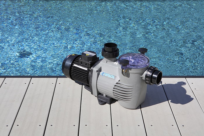 Cung cấp thiết bị bể bơi chính hãng với đa dạng sản phẩm- máy bơm nước