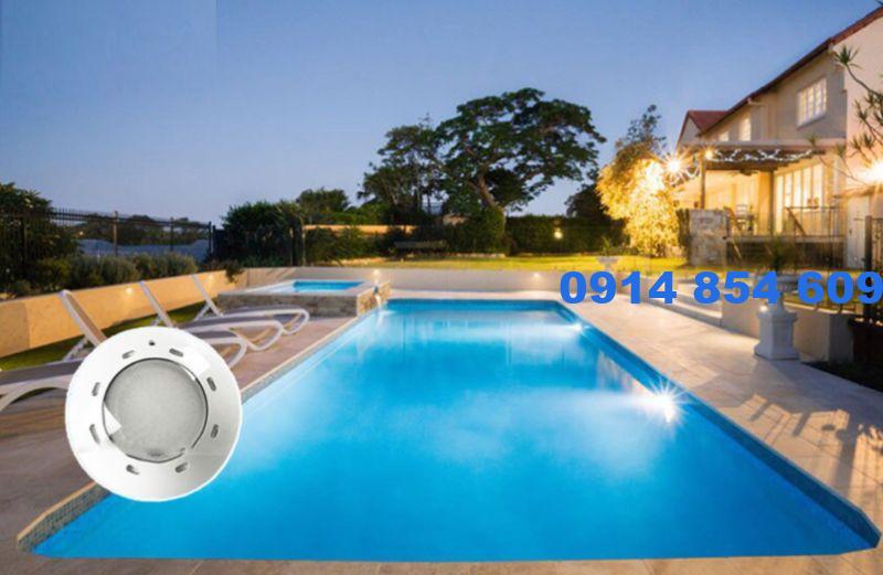 Độ bền của đèn Emaux giá khó tại Khương Thịnh Pool rất cao