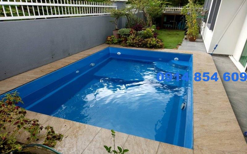 Khương Thịnh Pool - Địa chỉ cung cấp phụ kiện bể bơi chính hãng giá rẻ