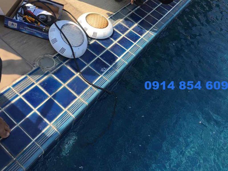 Khương Thịnh Pool – địa chỉ thiết kế, thi công, sửa chữa hồ bơi uy tín, giá tốt