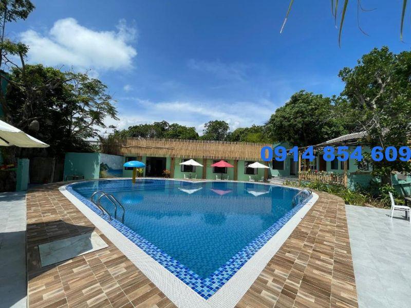 Khương Thịnh Pool – địa chỉ mua thiết bị hồ bơi chính hãng