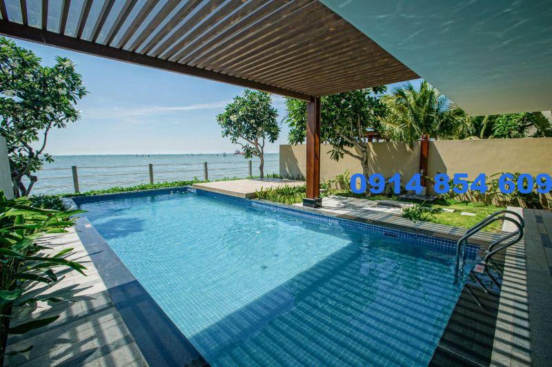 Thiết kế hồ bơi miễn phí – dịch vụ cao cấp của Khương Thịnh Pool