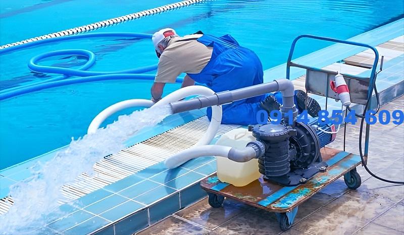 Khương Thịnh Pool cam kết đem đến sự hài lòng cho khách hàng