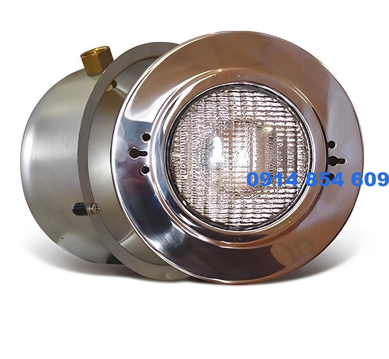 Hệ thống đèn Halogen siêu xịn