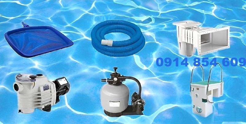 Khương Thịnh Pool - đơn vị hàng đầu trong thi công và cung cấp thiết bị hồ bơi