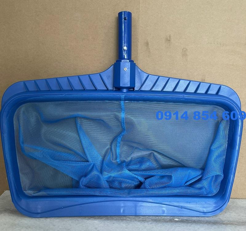 Các thiết bị vệ sinh bể bơi hiện có của Khương Thịnh Pool