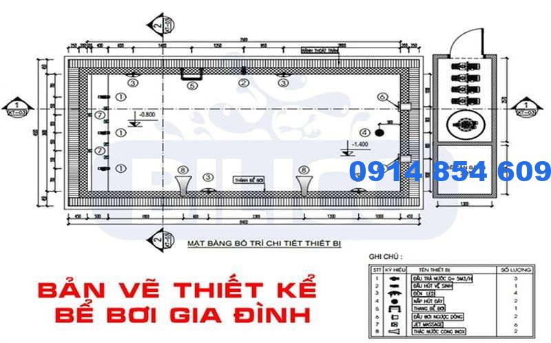 Đơn giá thiết kế thường không quá cao, tùy thuộc vào yêu cầu của gia chủ