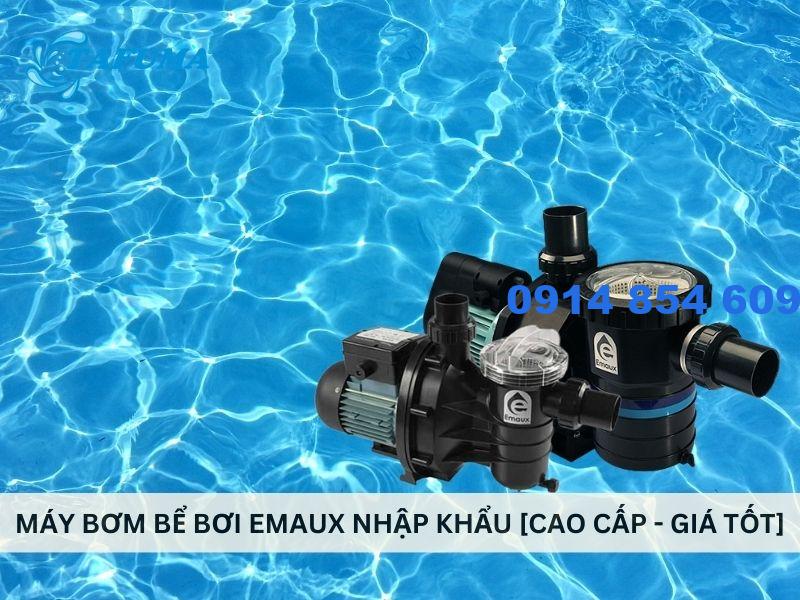 Emaux đa dạng trong các thiết bị và đạt tiêu chuẩn chất lượng