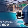 Bình lọc cát bể bơi Kripsol
