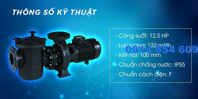 Khách hàng có thể dễ dàng tìm mua máy bơm Kripsol chính hãng