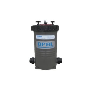 Bình lọc vải Cartridge Waterco Opal 135, 180, 225, 270