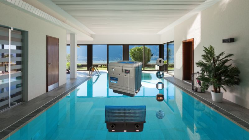 Nên chọn địa chỉ uy tín để mua máy bơm nhiệt Nên chọn địa chỉ uy tín để mua máy bơm nhiệt