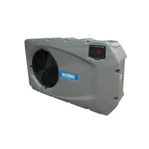 Máy bơm nhiệt hồ bơi Electroheat ECO-V Inverter Side Venting