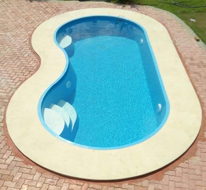 đơn vị xây hồ bơi uy tín tại Đắk Lắk