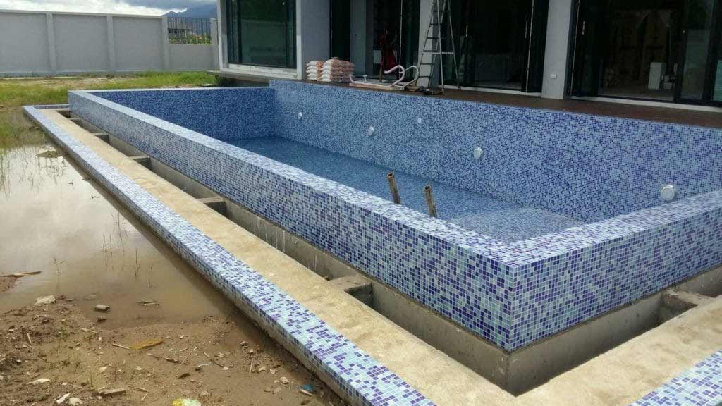 Đơn vị xây hồ bơi uy tín tạy Tây Ninh
