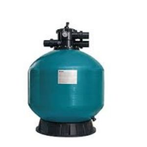 Bình lọc cát bể bơi Midas KS