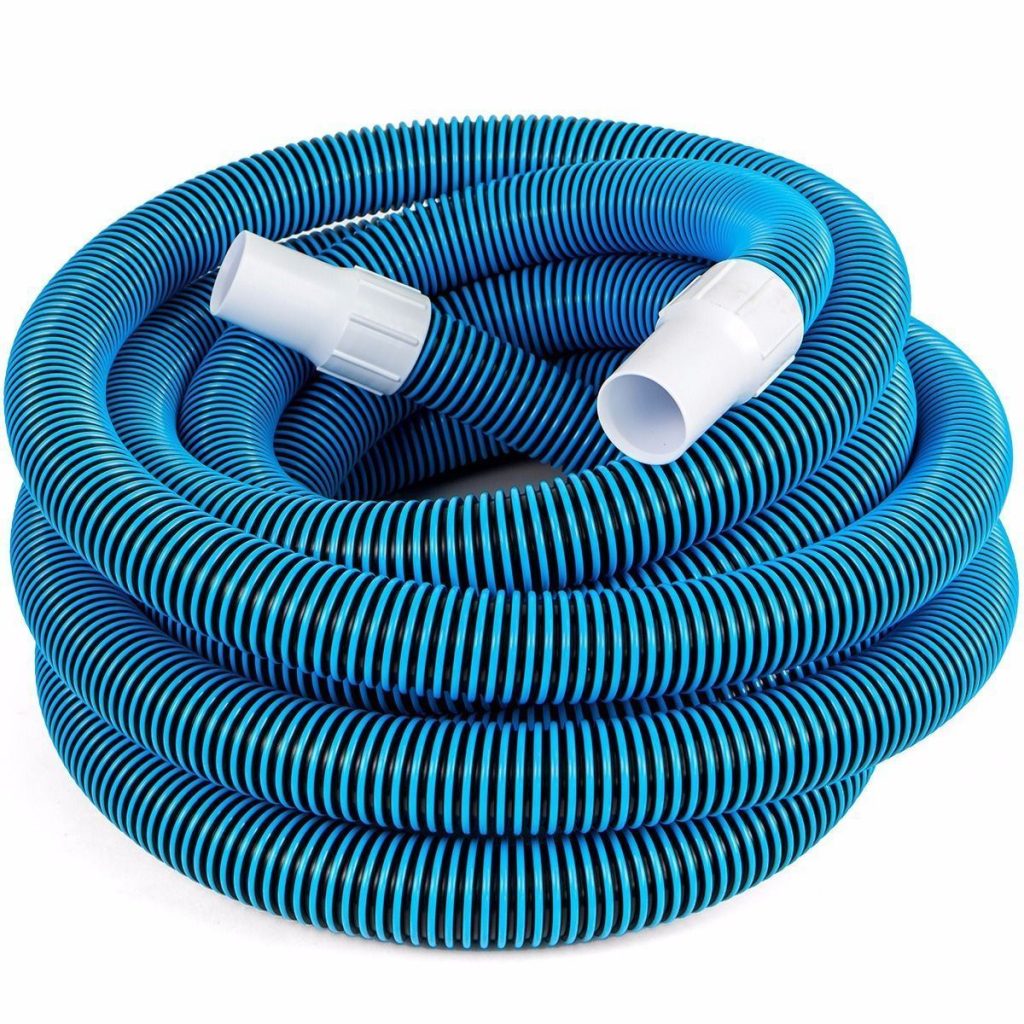 ống mềm hút cặn đáy bể bơi 30m