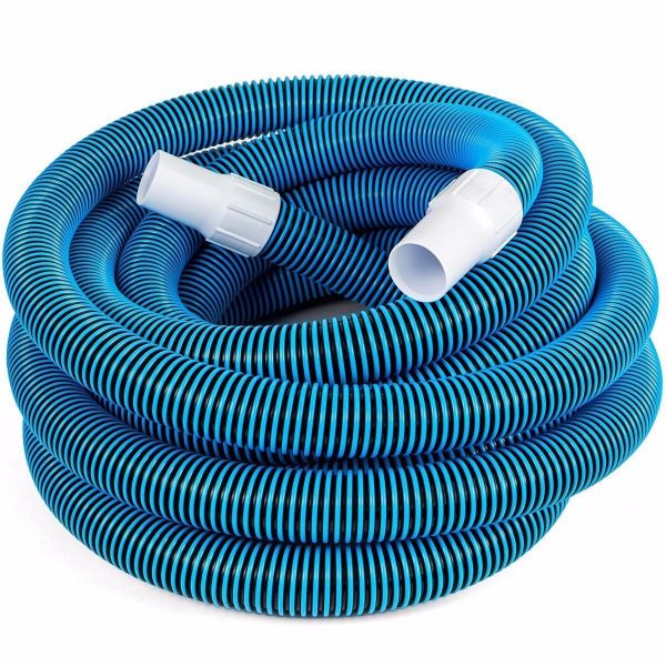ống mềm hút cặn đáy bể bơi 30m