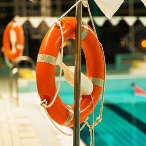 Báo giá phao nhựa cứu hộ và phao bơi tròn