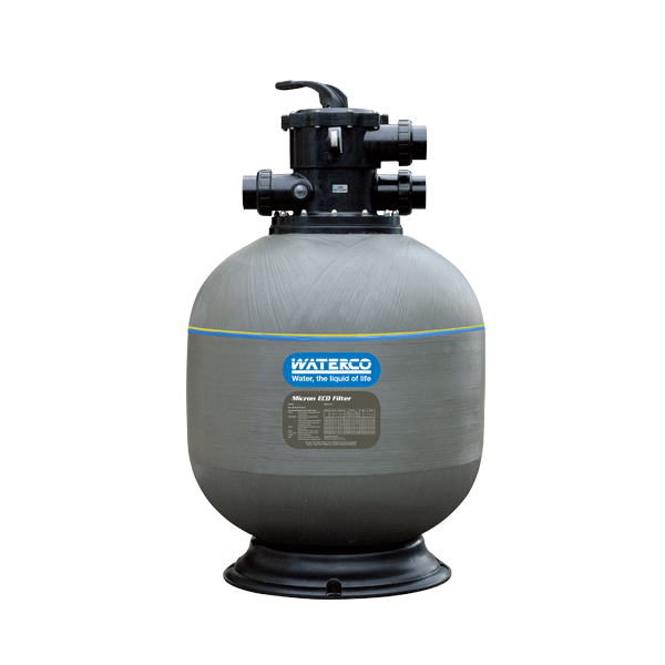 Bình lọc bể bơi Waterco S900