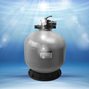 Bình lọc cát bể bơi Emaux V900