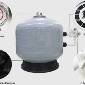 Bộ lọc cát GT