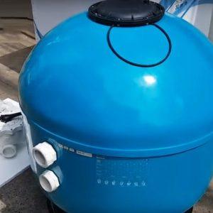 Bộ lọc cát Jakmax