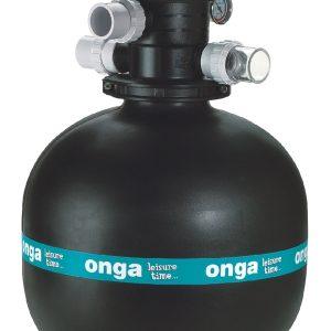 Bộ lọc cát Onga Leisure Time