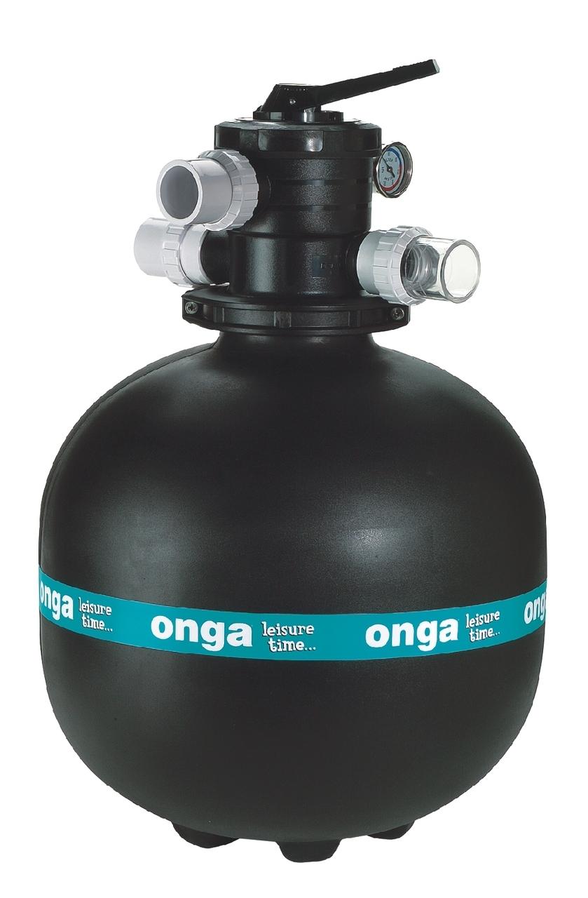 Bộ lọc cát Onga Leisure Time