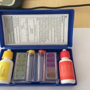 Bộ test nước APH.A