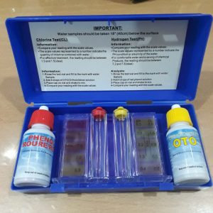 Bộ test nước APH.A